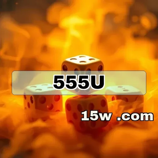 555u.com: A Plataforma de Jogos Online Que Você Não Pode Ignorar