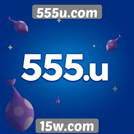 Plataforma 555u.com recebe atualizações constantes