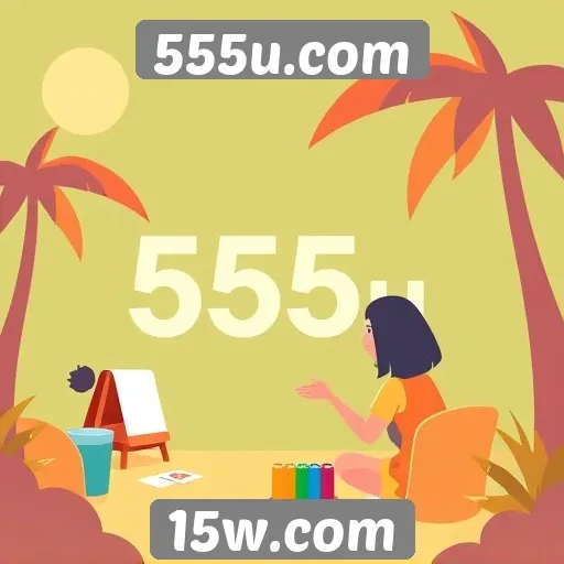Impacto das promoções sazonais em 555u.com