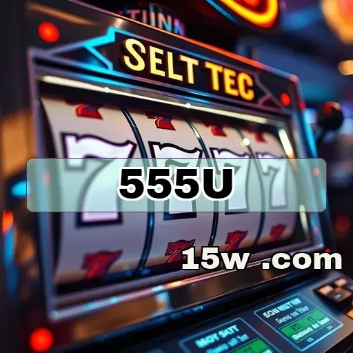 555u.com: Descubra Como Facilitar Seus Pagamentos e Jogar Mais